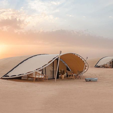 The Nest By Sonara Hotel Dubai Bagian luar foto