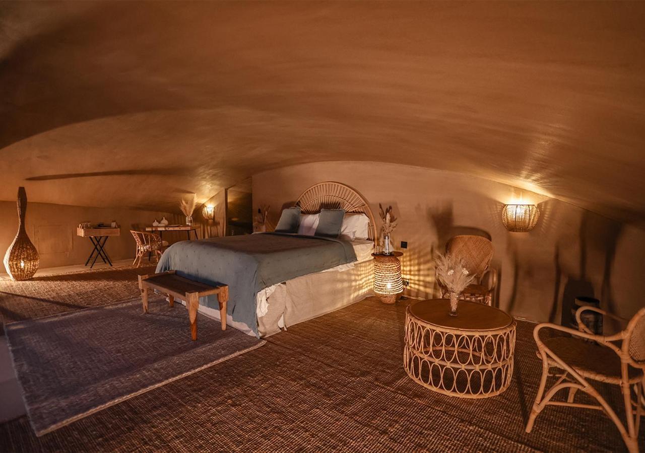The Nest By Sonara Hotel Dubai Bagian luar foto
